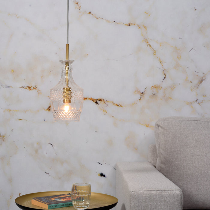 It's about RoMi Brussels Hanglamp