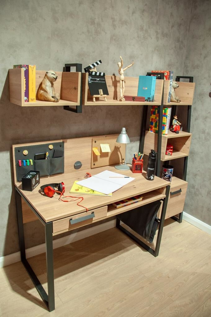 Rocky Irony Bureau Two