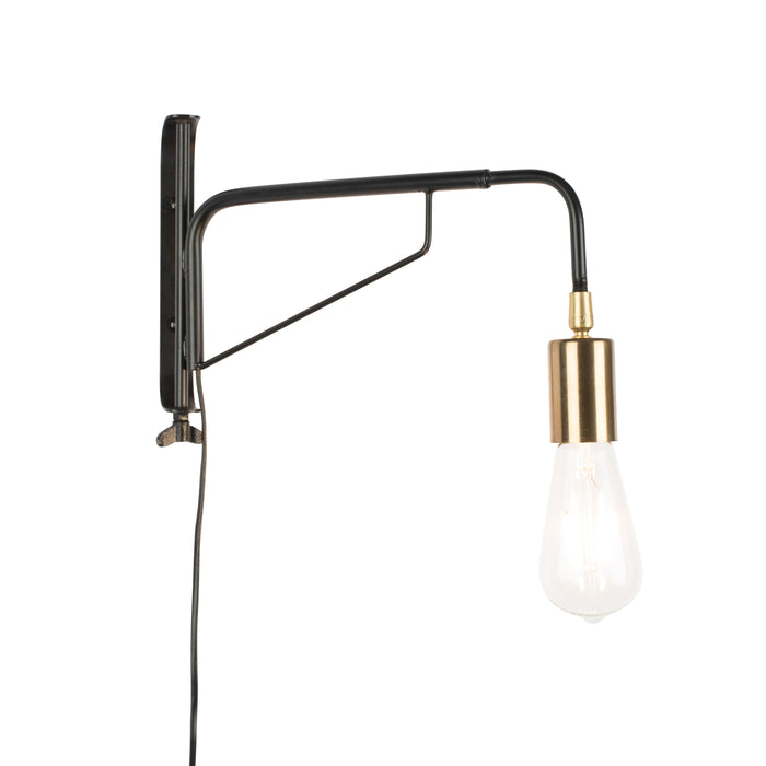 by fonQ basic Linnea Wandlamp