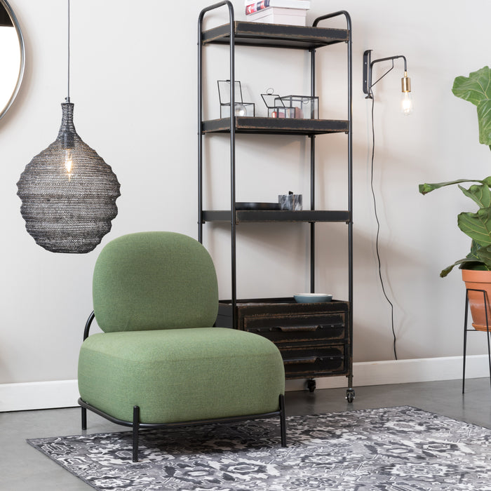 by fonQ basic Linnea Wandlamp