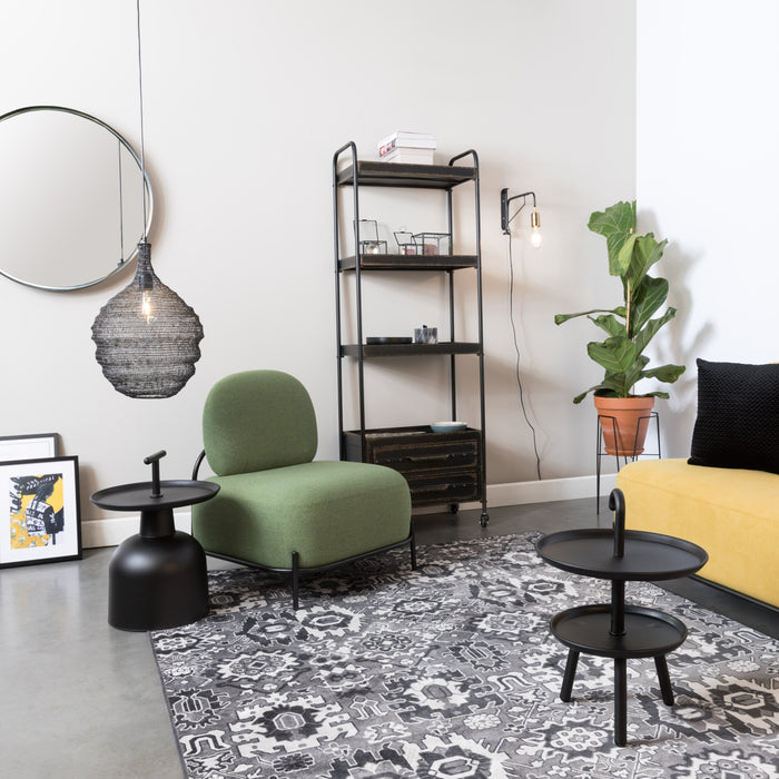 by fonQ basic Linnea Wandlamp