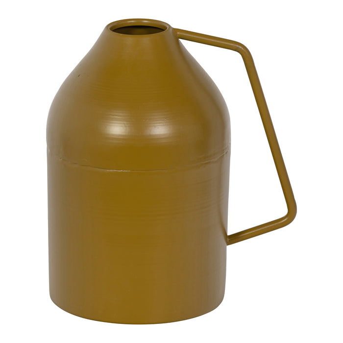 WOOOD Tins vazen - Set van 3