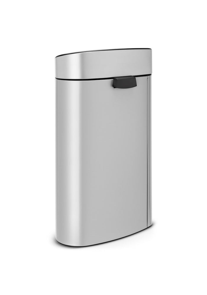 Brabantia Touch Bin New Afvalemmer 40 Liter