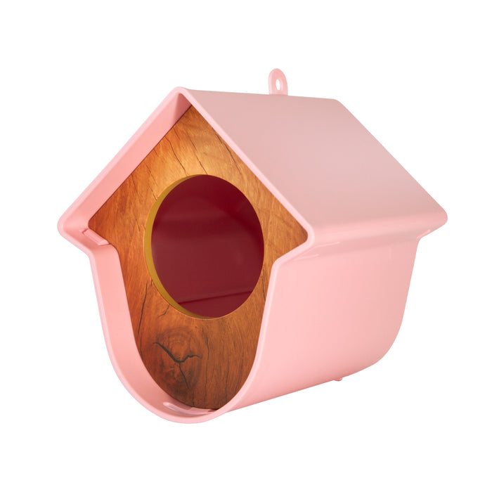 SingingFriend Evie Pindakaashuisje