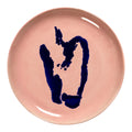 Serax Ottolenghi Feast Bord Ø 22,5 cm - Delicious Pink