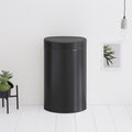 Brabantia Touch Bin New Afvalemmer 40 Liter