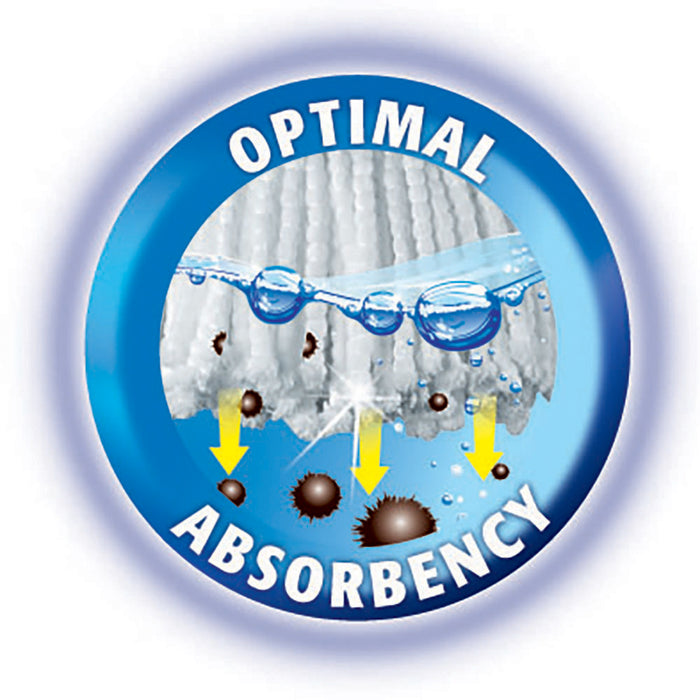 Vileda Easy Wring & Clean Classic Mop