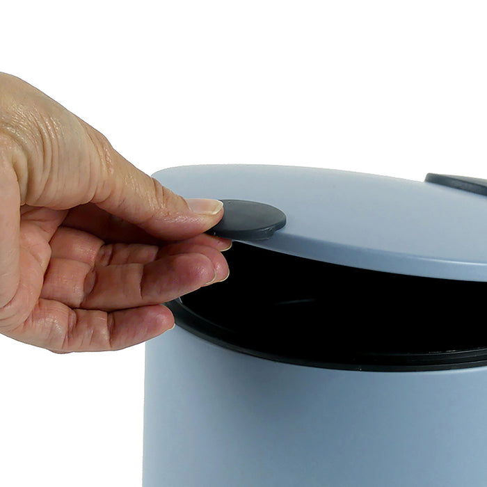 Kela Mats Pedaalemmer 3 L - Blauw