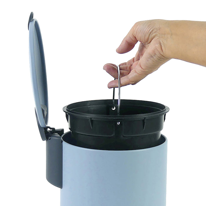 Kela Mats Pedaalemmer 3 L - Blauw