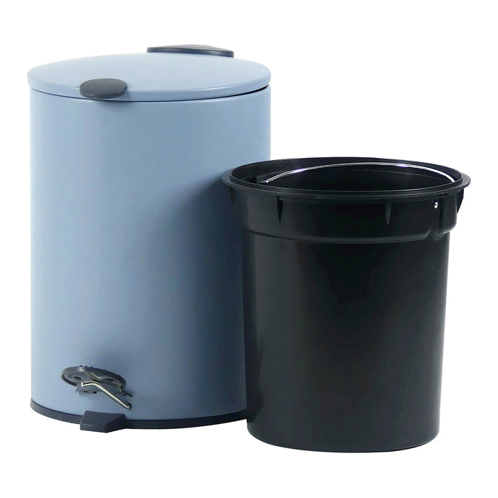 Kela Mats Pedaalemmer 3 L - Blauw