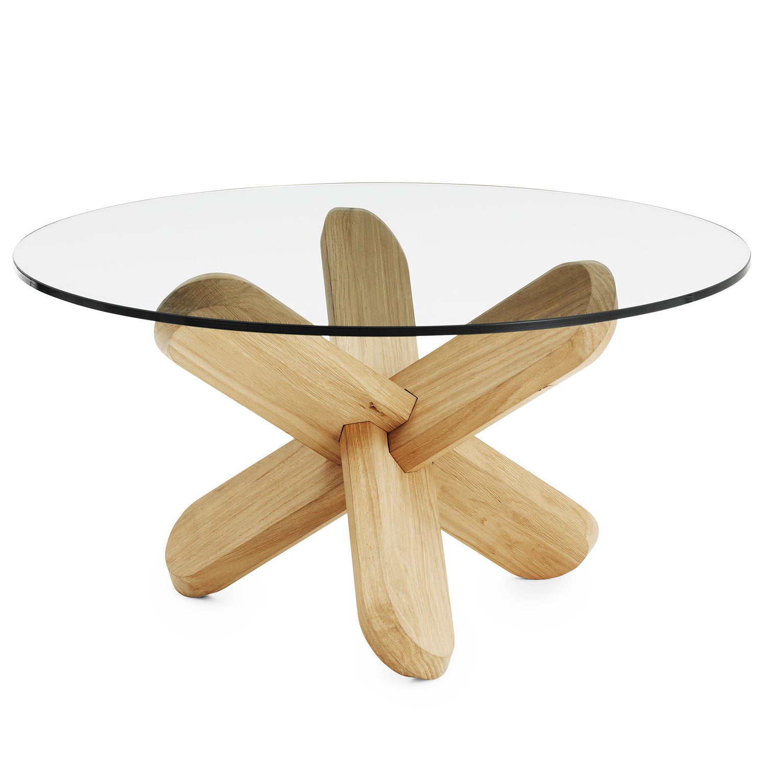 Normann Copenhagen Ding Tafel