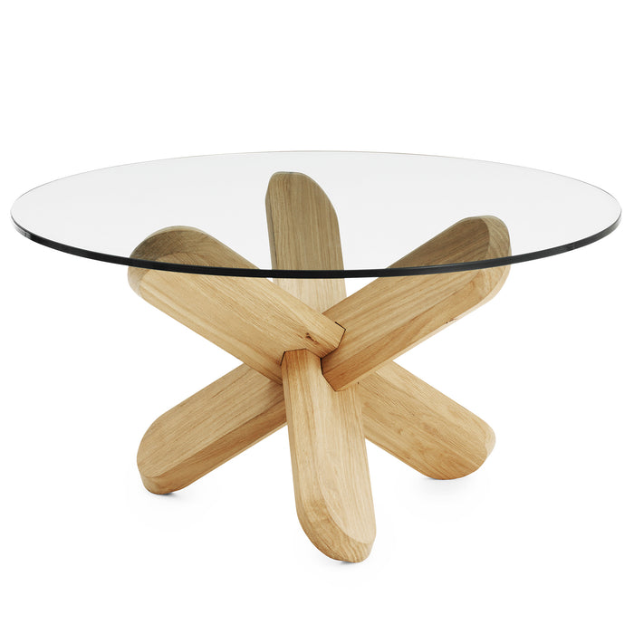 Normann Copenhagen Ding Tafel