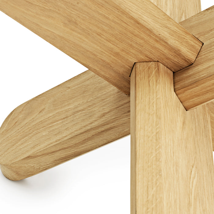 Normann Copenhagen Ding Tafel