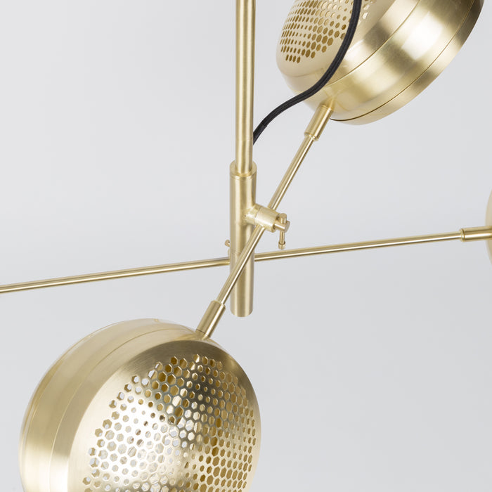 Zuiver Gringo Multi Hanglamp