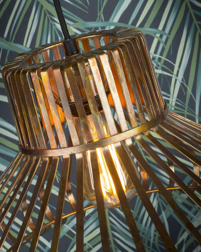 it’s about RoMi Meknes Hanglamp