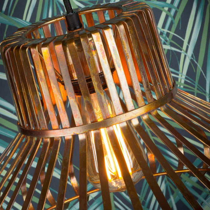 it’s about RoMi Meknes Hanglamp