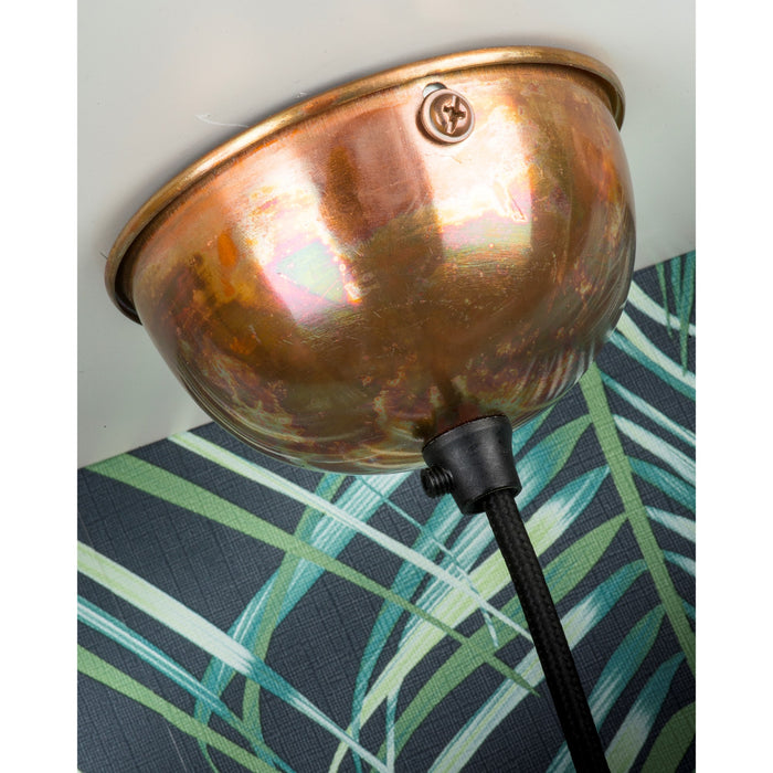 it’s about RoMi Meknes Hanglamp