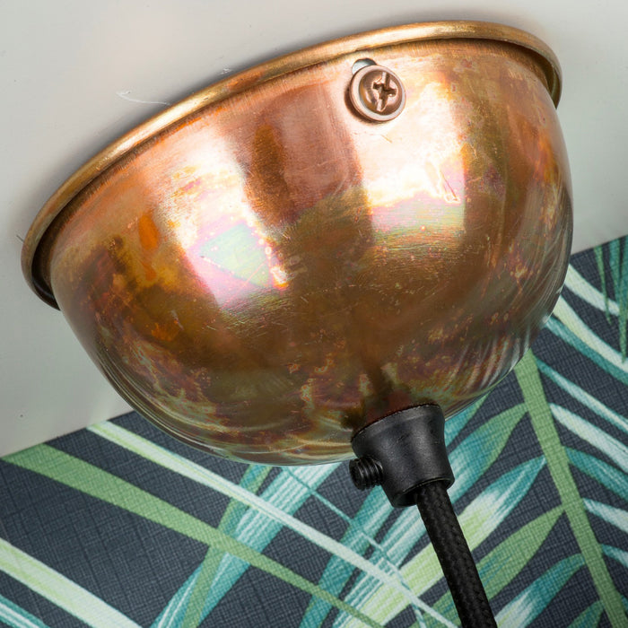 it’s about RoMi Meknes Hanglamp