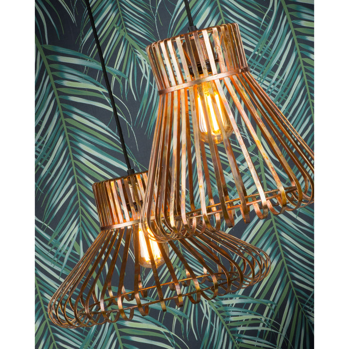 it’s about RoMi Meknes Hanglamp