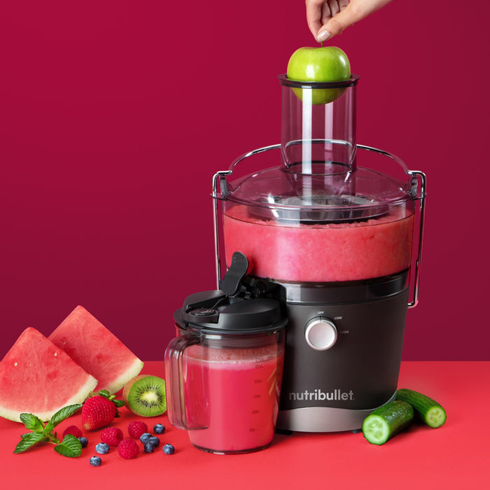 Nutribullet Juicer