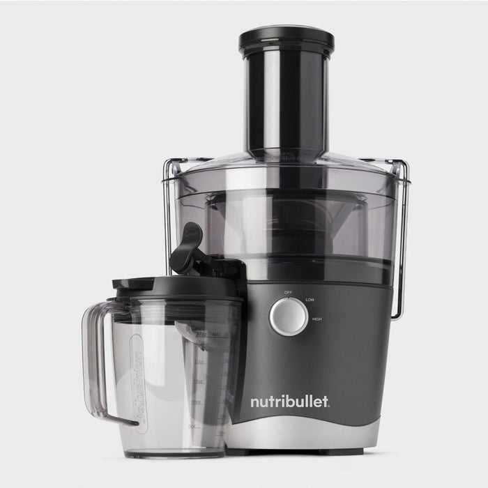 Nutribullet Juicer