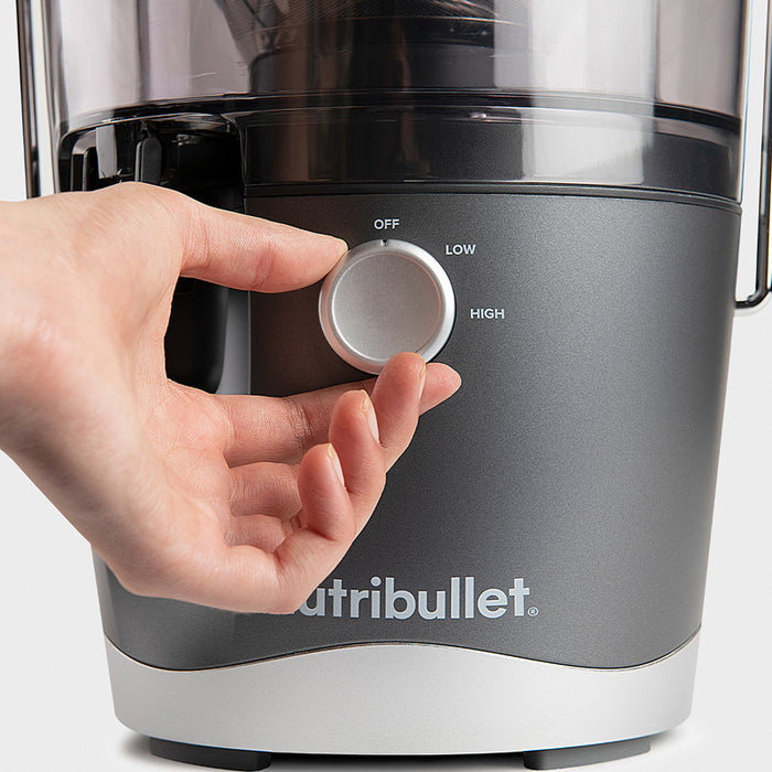 Nutribullet Juicer