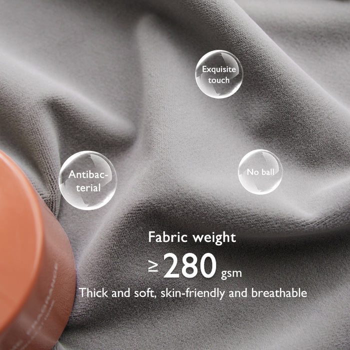 LW Collection Kant en klaar gordijnen grijs 140x240cm