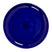 Serax Ottolenghi Feast Bord Ø 22,5 cm - Lapis Lazuli