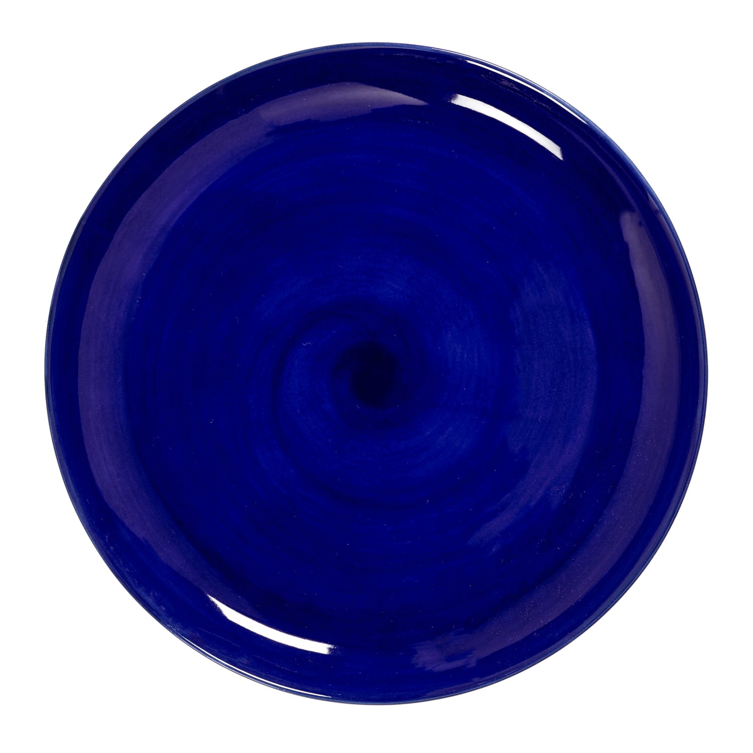 Serax Ottolenghi Feast Bord Ø 22,5 cm - Lapis Lazuli