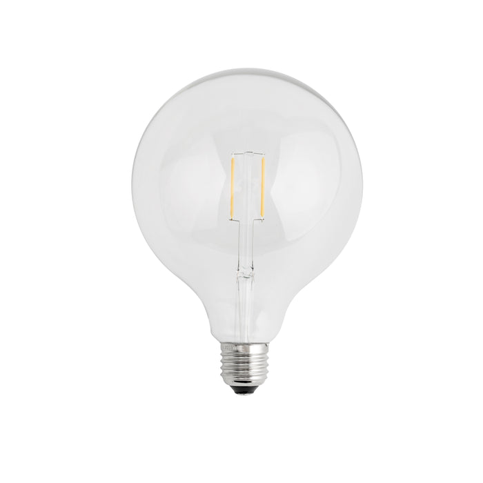 Muuto LED E27 18W Globe 12,5 cm Lichtbron