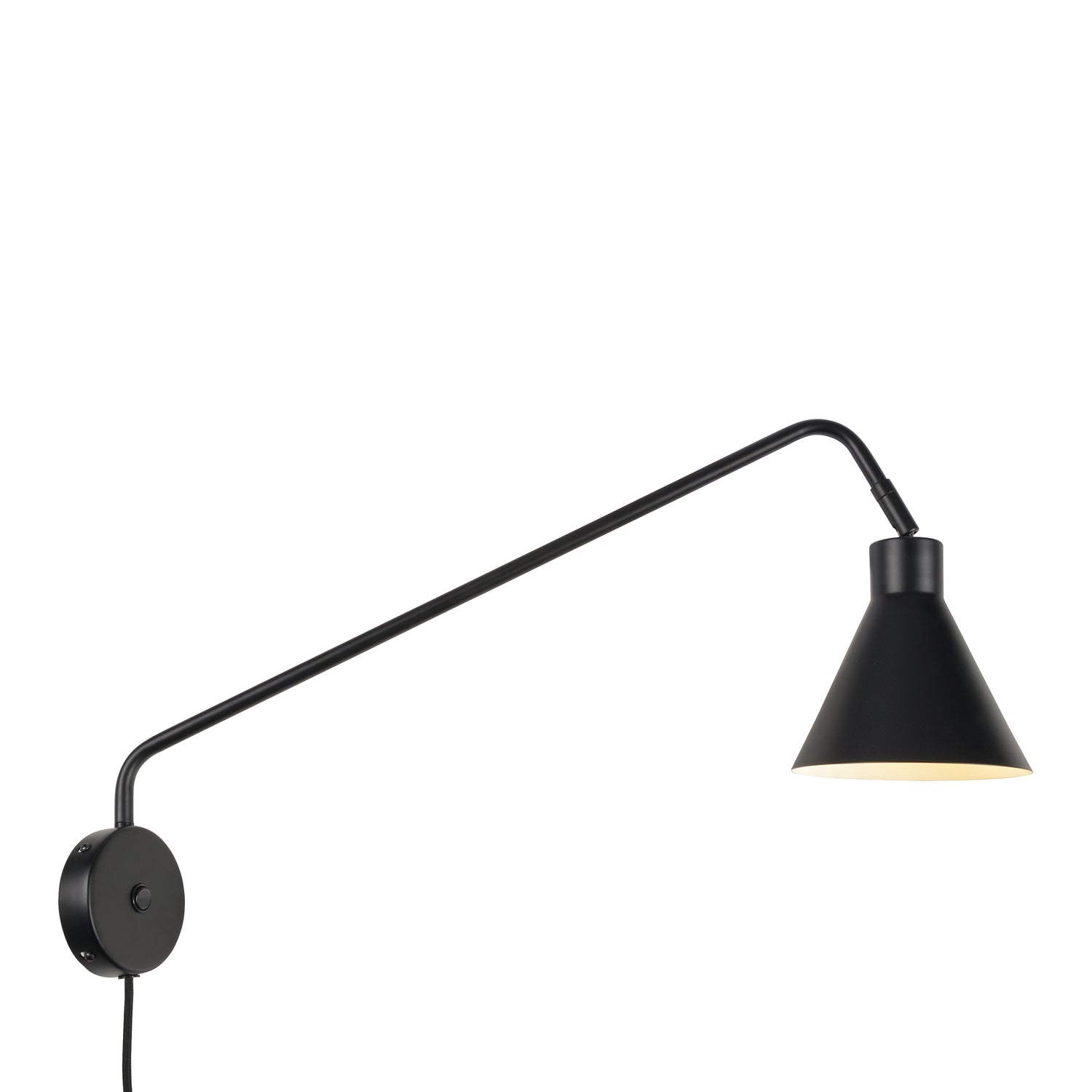 It's about RoMi Lyon Wandlamp