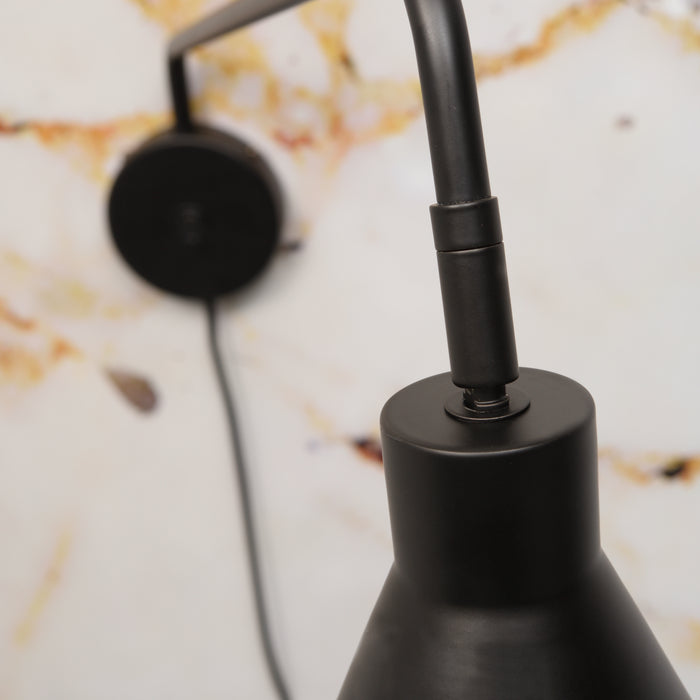 It's about RoMi Lyon Wandlamp