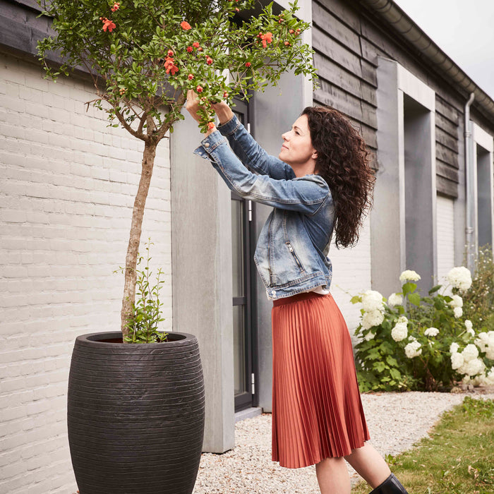 Capi Europe Vaas Elegant Deluxe Row 56 x 84 cm