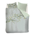 Beddinghouse x Van Gogh Museum Blossom Dekbedovertrek 240 x 200/220 cm - Grijs