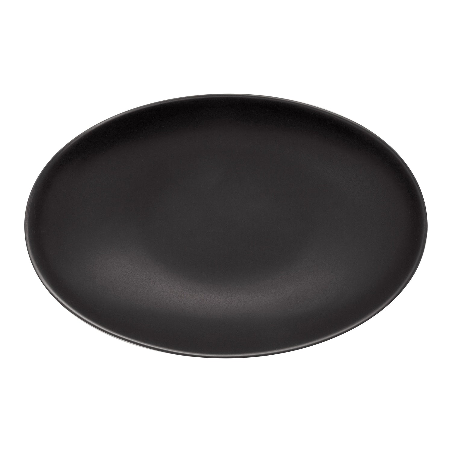 vtwonen Serveerschaal Ovaal Ø 25,5 cm