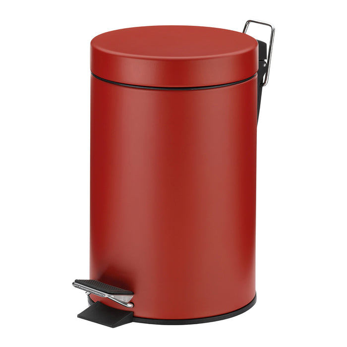 Kela Monaco Pedaalemmer 3 L - Rood