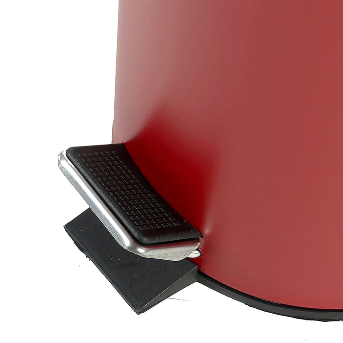 Kela Monaco Pedaalemmer 3 L - Rood