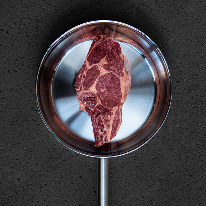 Combekk Koekenpan Ø 24 cm