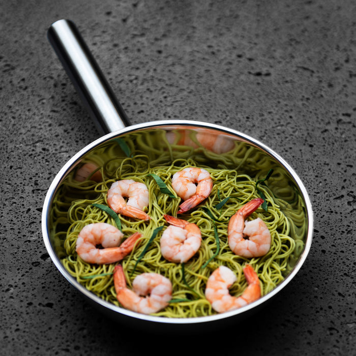 Combekk Koekenpan Ø 24 cm