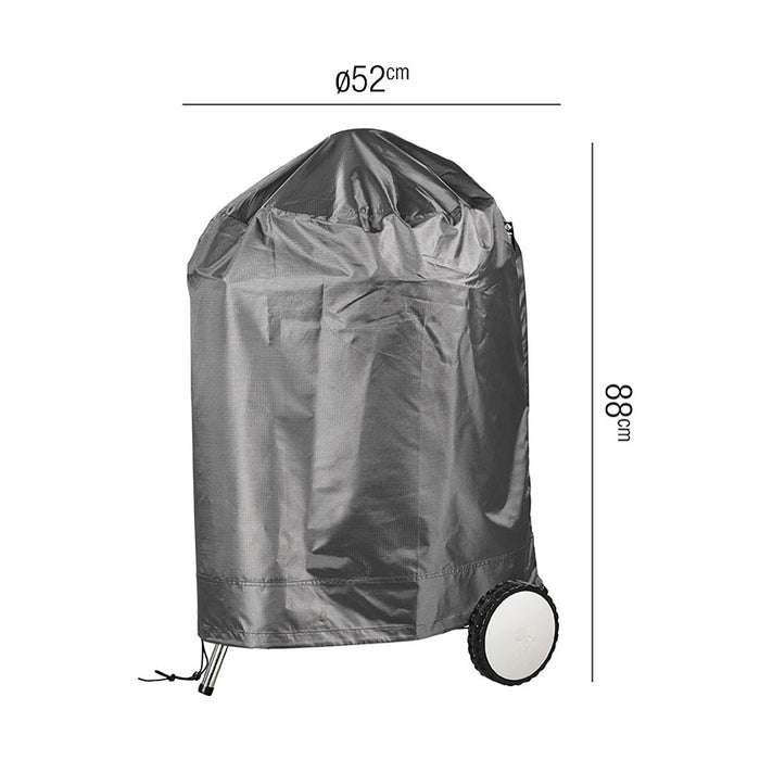 Aerocover Barbecuehoes Ø 52 cm