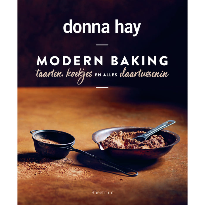 Donna Hay - Modern Baking