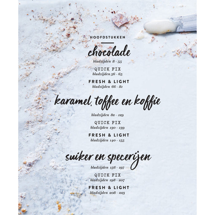 Donna Hay - Modern Baking