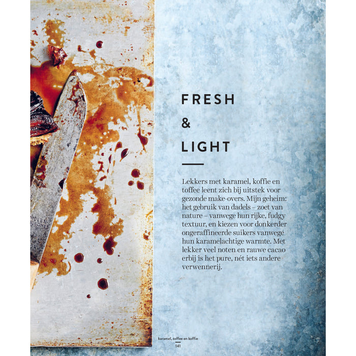 Donna Hay - Modern Baking