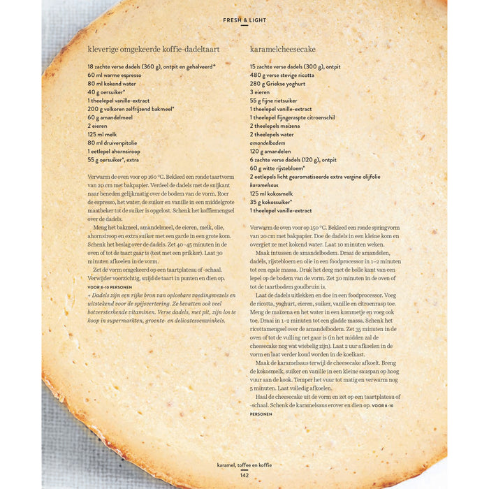 Donna Hay - Modern Baking