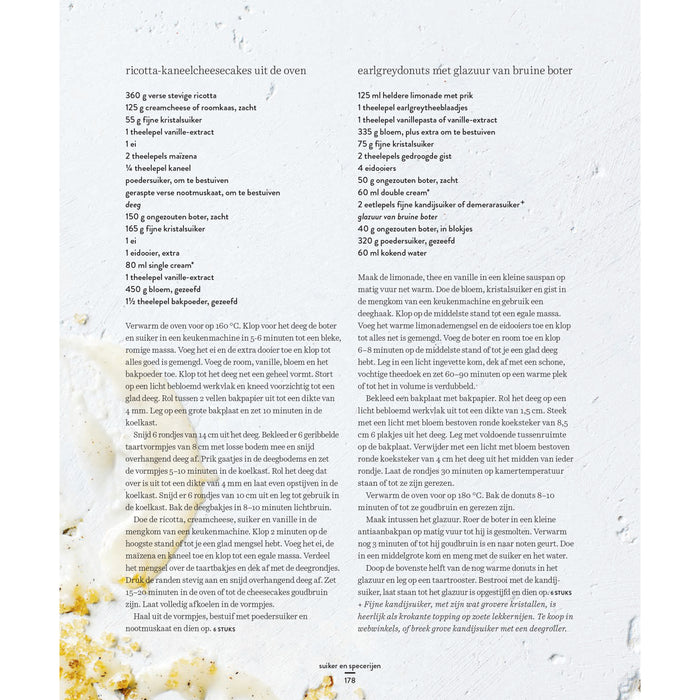 Donna Hay - Modern Baking