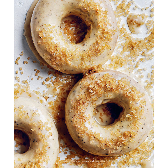 Donna Hay - Modern Baking