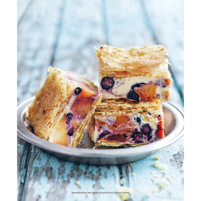 Donna Hay - Modern Baking