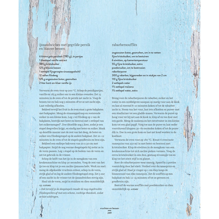 Donna Hay - Modern Baking