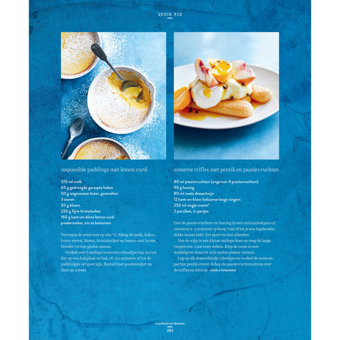 Donna Hay - Modern Baking