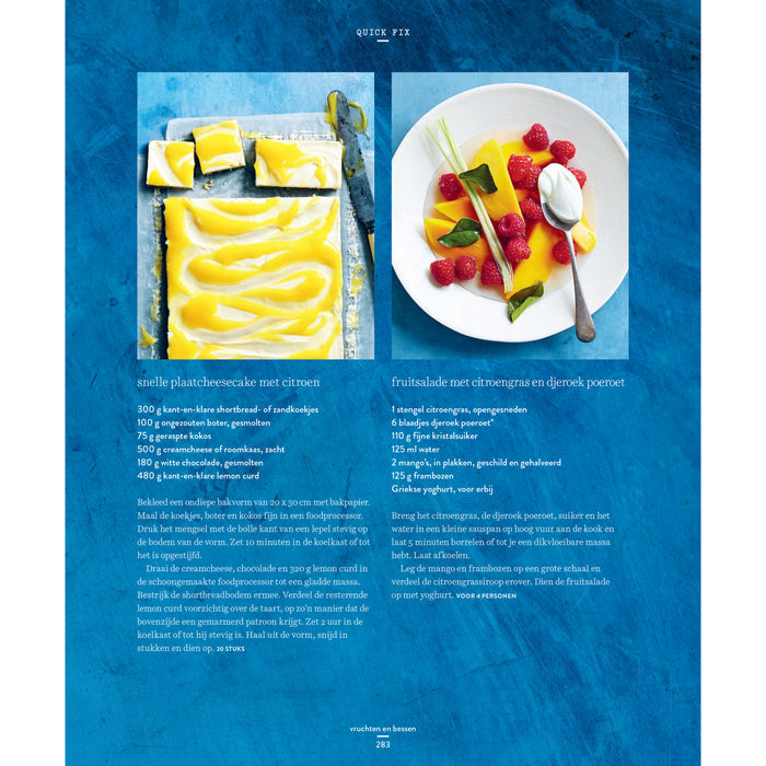 Donna Hay - Modern Baking